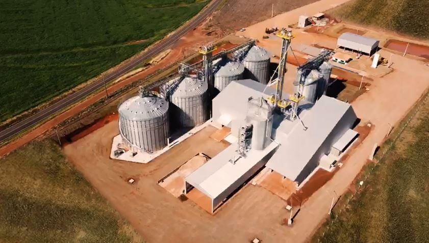 INTEGRADA: O cuidado com a produção vai além das lavouras