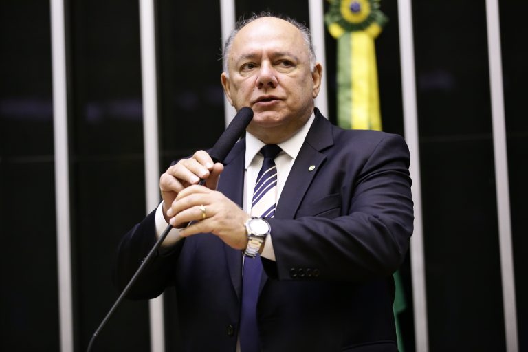 FRENCOOP: Sistema Ocepar lamenta a morte do deputado Schiavinato por Covid-19