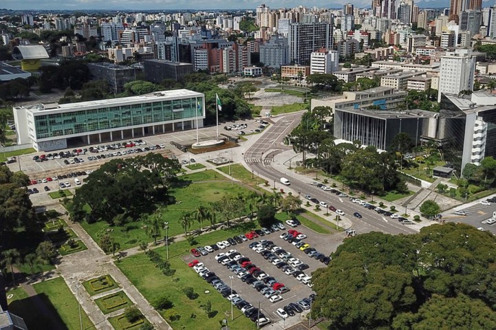 PARANÁ: Governo manda para Assembleia projeto de lei do auxílio para empresas