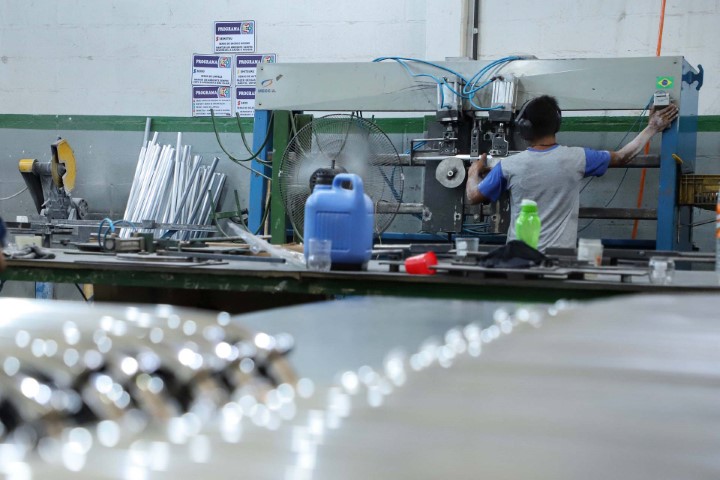 ECONOMIA: Paraná lidera ranking de emprego via Agências do Trabalhador