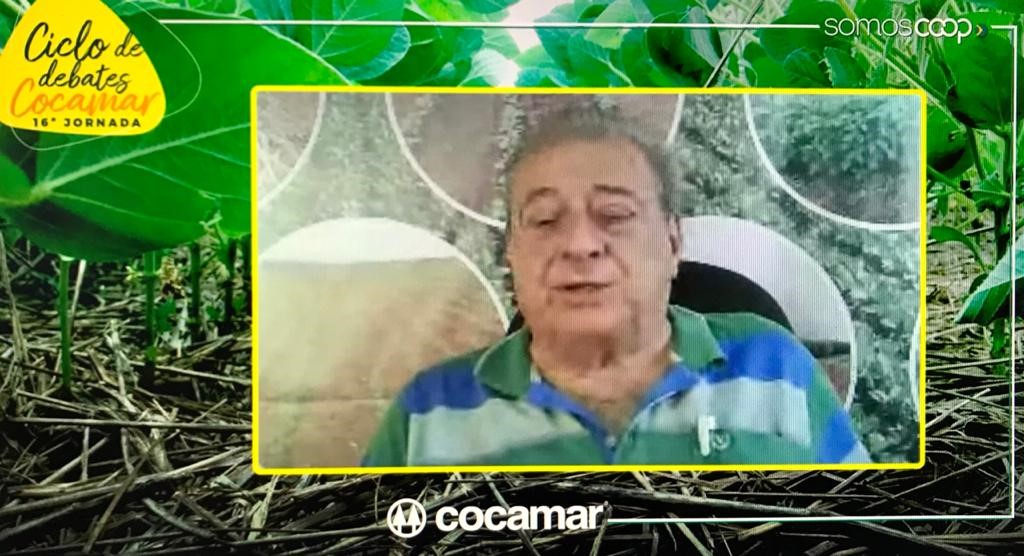 COCAMAR: Para Paolinelli, Nobel deve ser dado ao setor