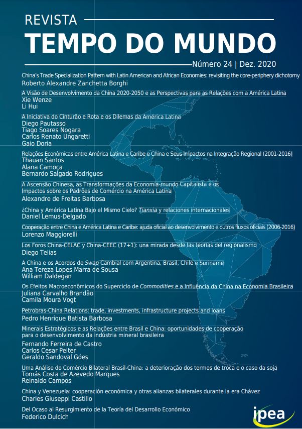 IPEA: Entrada do Brasil na OCDE pode aumentar em 0,4% o PIB per capita por ano 