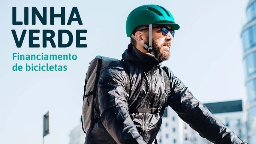 SICOOB TRÊS FRONTEIRAS: Lançada a Linha Verde para financiamento de bicicletas