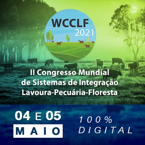 COCAMAR I: Cooperativa no II Congresso Mundial de ILPF 