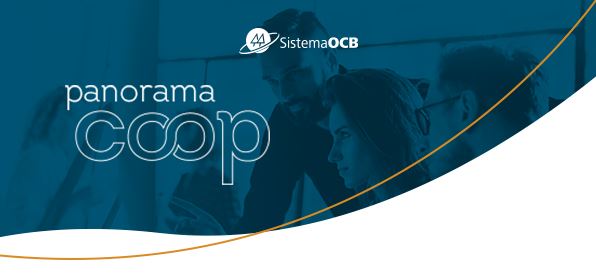 COOPERATIVISMO: Panorama Coop traz análises da semana sobre os principais fatos de interesse do setor