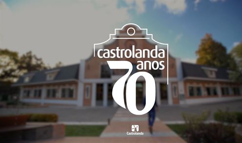 CASTROLANDA: Cooperativa lança campanha em comemoração aos 70 anos de história