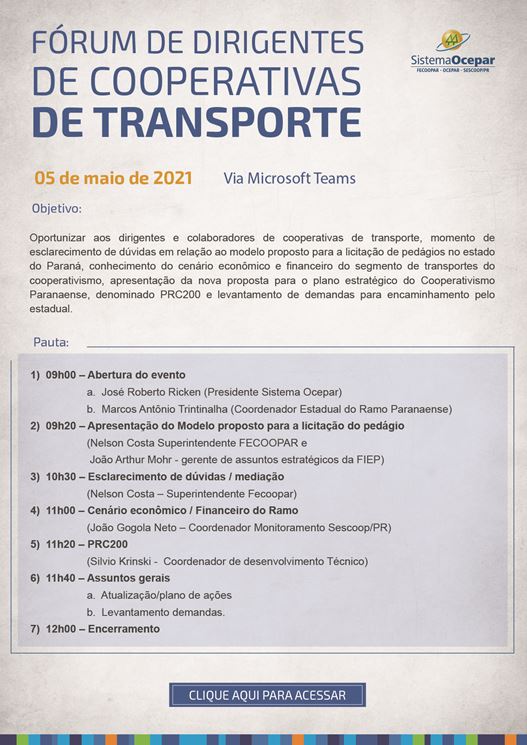 evento 03 05 2021