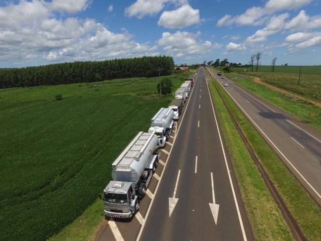 EVENTO: Fórum dos Dirigentes das Cooperativas de Transporte vai debater novo modelo de concessão das rodovias do PR