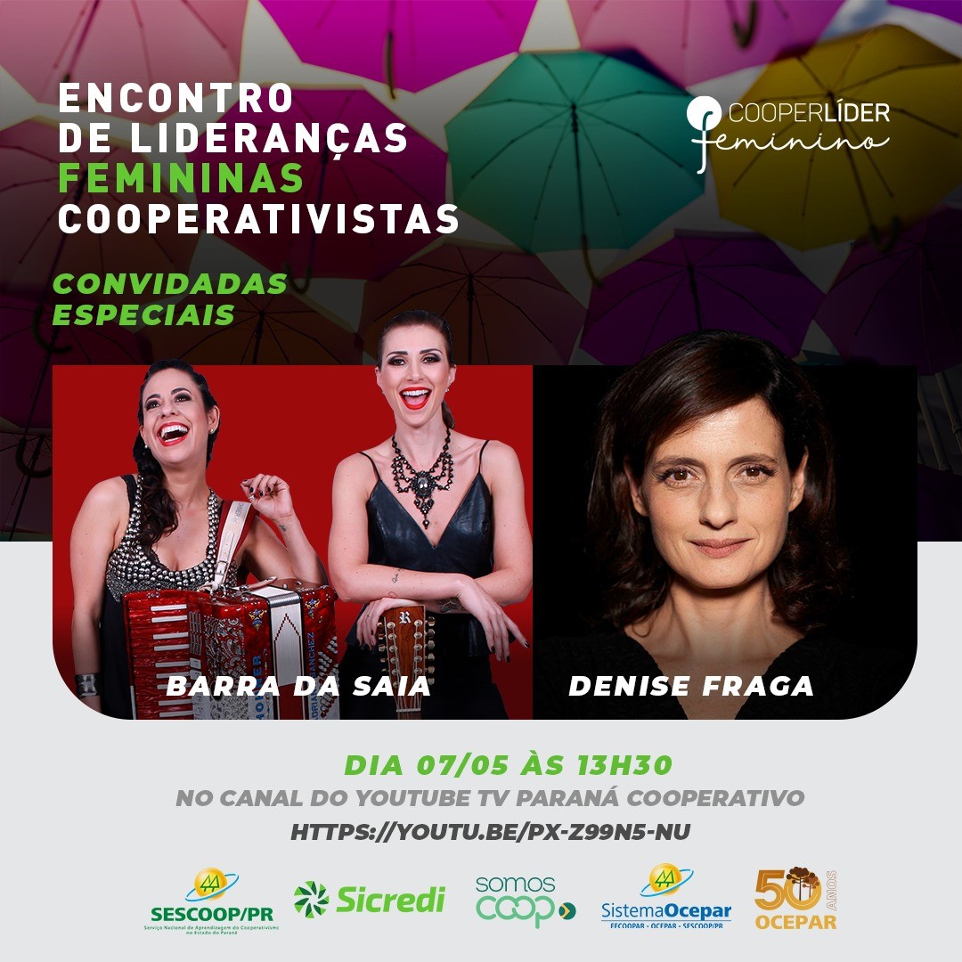 cooper lider feminino 05 04 2021