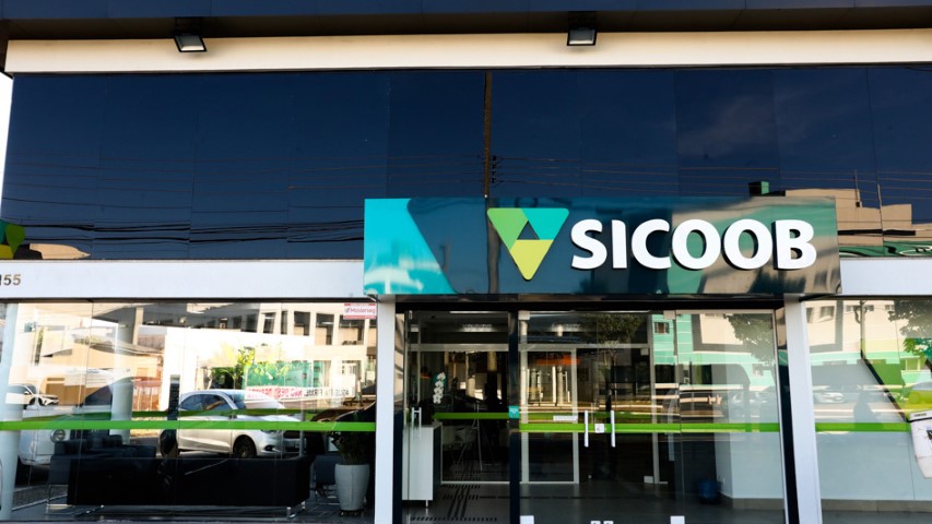 SICOOB OURO VERDE: Agência é inaugurada na Zona Leste de Londrina