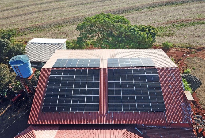 SICREDI II: Instituição cooperativa faz captação histórica para financiar aquisição de equipamentos de energia solar