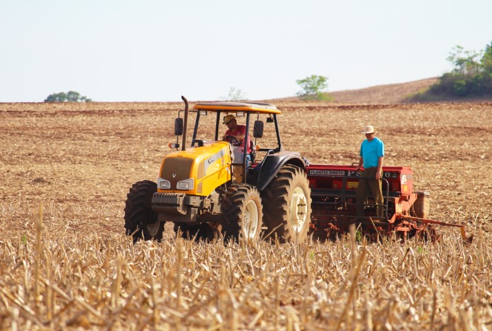 MAPA: Ministério lança nesta terça-feira portal do Observatório da Agropecuária Brasileira