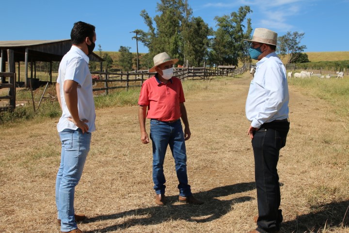 INTEGRADA: Cooperação tecnológica; agricultura de precisão gerando valor ao produtor