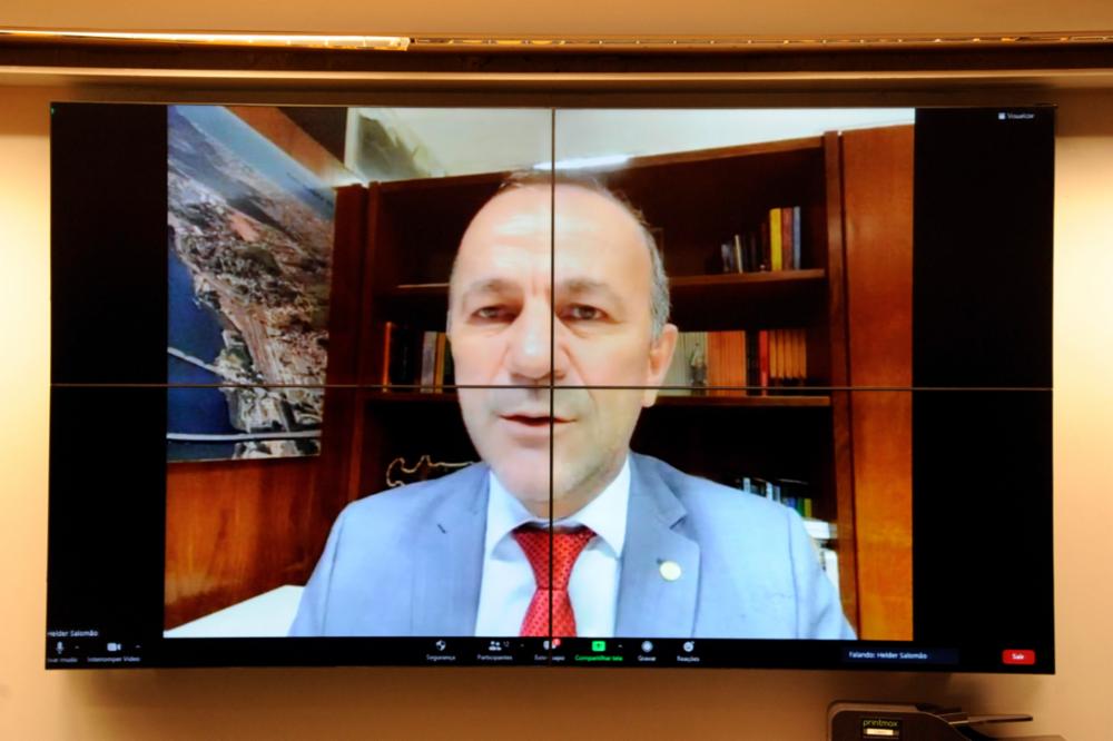 MPV 1.028/21: Cooperativas são incluídas na facilitação de acesso ao crédito 