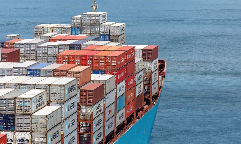 COMÉRCIO EXTERIOR: China ampliou liderança na origem de importações brasileiras em 2020