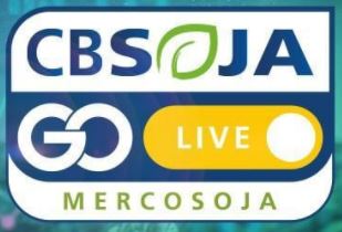 EVENTO: Inscrição gratuita para evento de lançamento da plataforma CBSoja GoLive termina dia 25