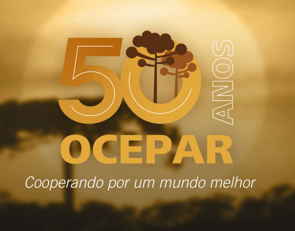 JUBILEU DE OURO: Segundo episódio sobre os 50 anos da Ocepar será exibido no domingo