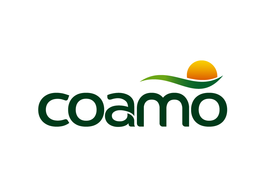 COAMO: Cooperativa lança sua nova marca