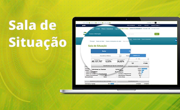 SAÚDE III: Números de maio reafirmam crescimento no setor de planos de saúde