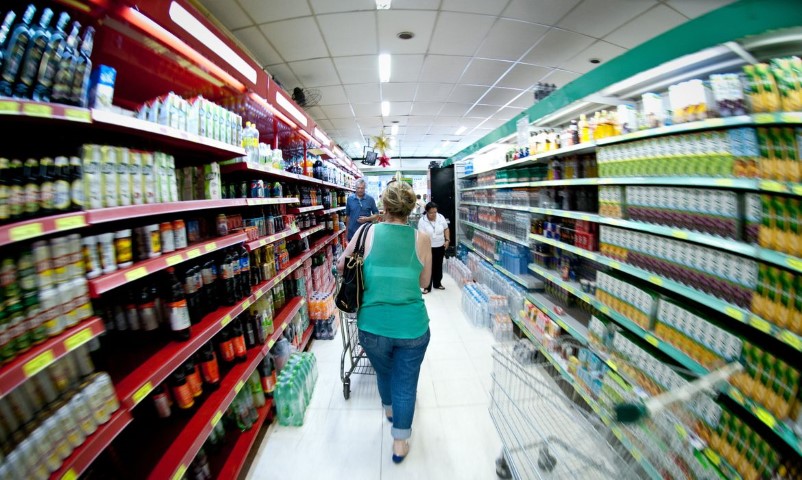 DIEESE: Cesta básica fica mais barata em 9 capitais em junho