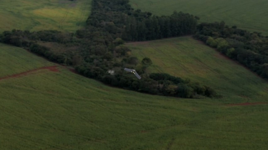 COOPAVEL: Monitoramento digital com drone é a nova revolução da agropecuária