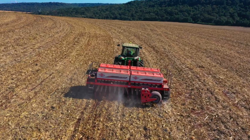 COOPAVEL: Três safras no mesmo ano agrícola melhoram rentabilidade em até 20%