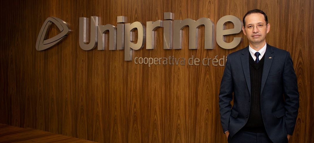 UNIPRIME: Cooperativa conectada