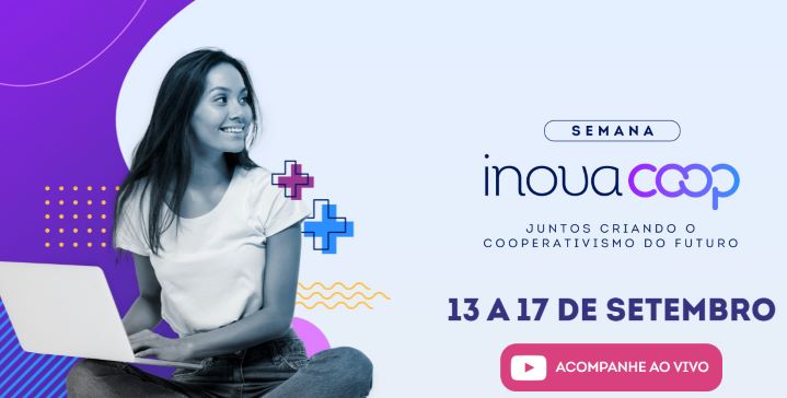 SISTEMA OCB: Vem aí a Semana InovaCoop