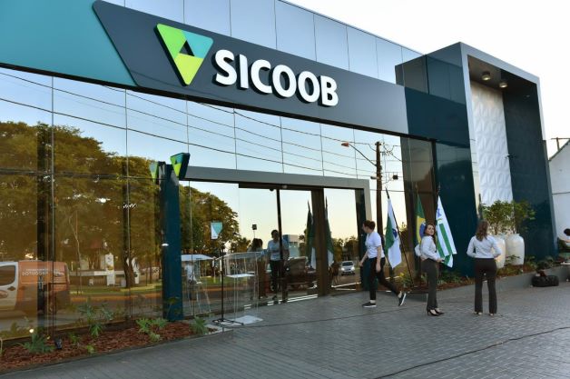 SICOOB: Instituição financeira que mais possibilitou crédito a pequenos negócios na pandemia, segundo Sebrae e FGV 