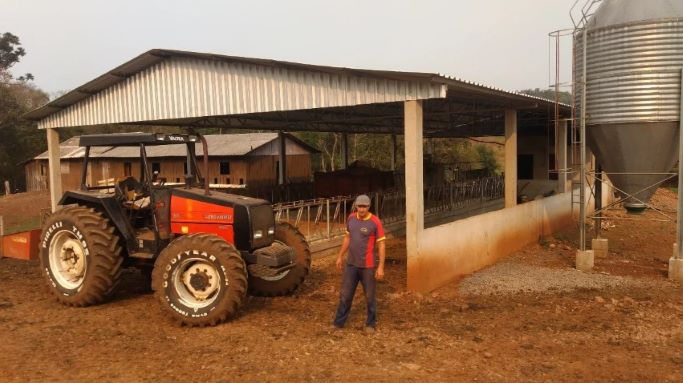 SICREDI: Associados do Paraná podem contratar financiamentos pelo Banco do Agricultor