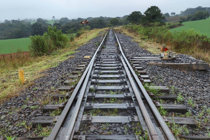 INFRAESTRUTURA: Paraná formaliza pedido de ramais para a Nova Ferroeste junto ao governo federal