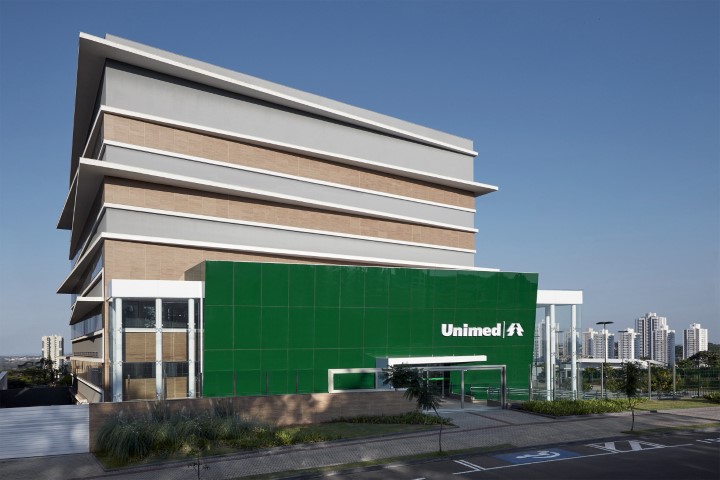 UNIMED LONDRINA: Cooperativa terá hospital próprio com 150 leitos