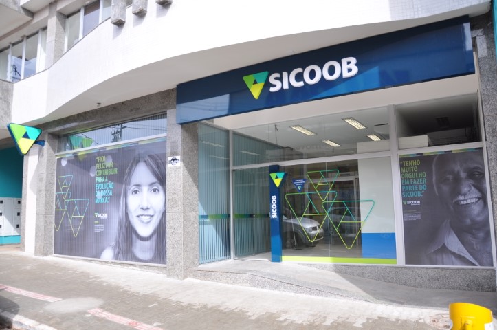 SICOOB: Melhor instituição na concessão de crédito do Prêmio Finanças Mais 