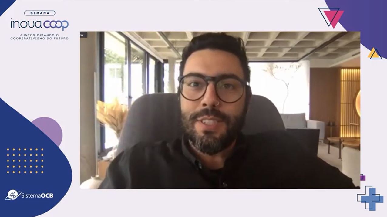 SISTEMA OCB: Semana Inovacoop debate a construção de futuros