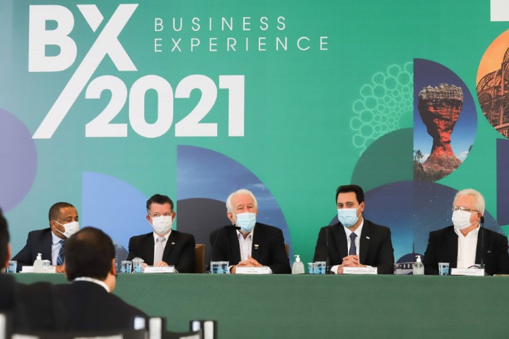 NEGÓCIOS: Paraná lança missão internacional que vai a Dubai apresentar Estado e atrair novos investimentos