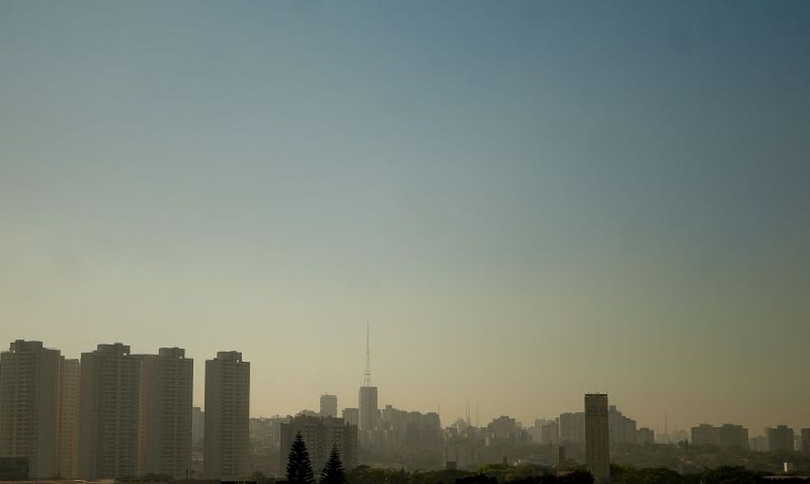 OMS: Organização fixa limites mais restritivos para poluentes atmosféricos