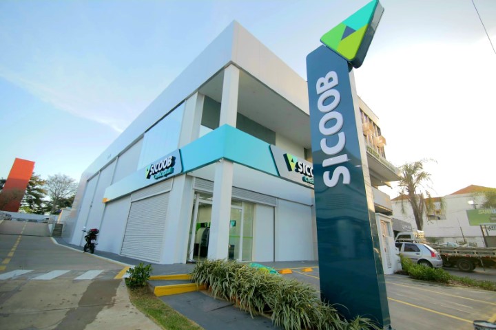 SICOOB CREDICAPITAL: Porto Alegre ganha duas novas unidades 