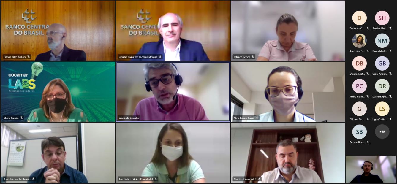 GESTÃO: Sistema Ocepar discute fundamentos do ESG no 6º Fórum de Excelência 