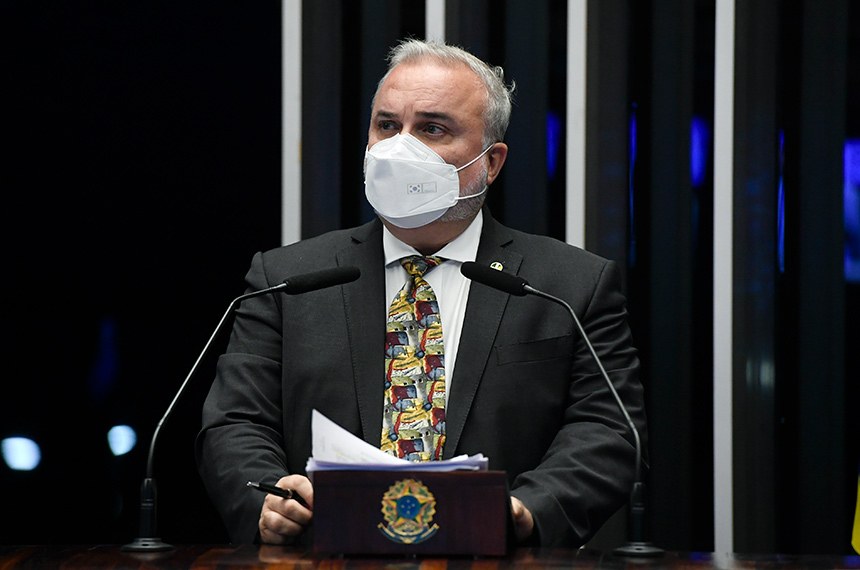 LEGISLATIVO: Marco legal das ferrovias será votado na terça