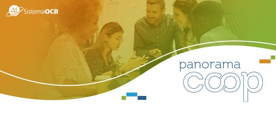 COOPERATIVISMO: Panorama Coop traz análises da semana sobre os principais fatos de interesse do setor