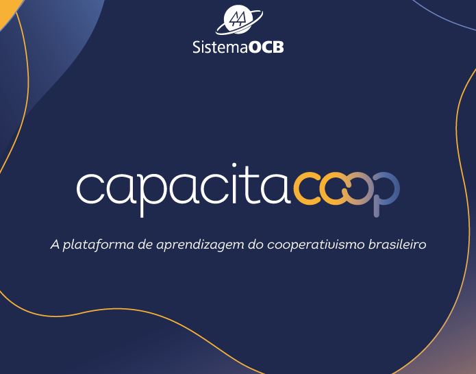 CAPACITACOOP: Curso sobre felicidade está no ar