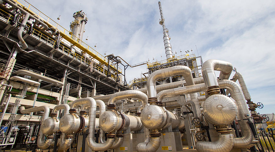 IBGE: Produção industrial cai 0,7% em agosto, terceira queda consecutiva