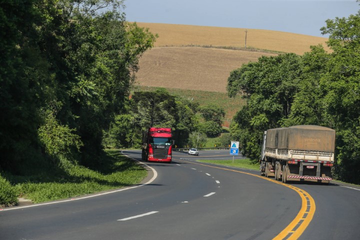 INFRAESTRUTURA: DER abre propostas para as obras de conservação do Anel de Integração