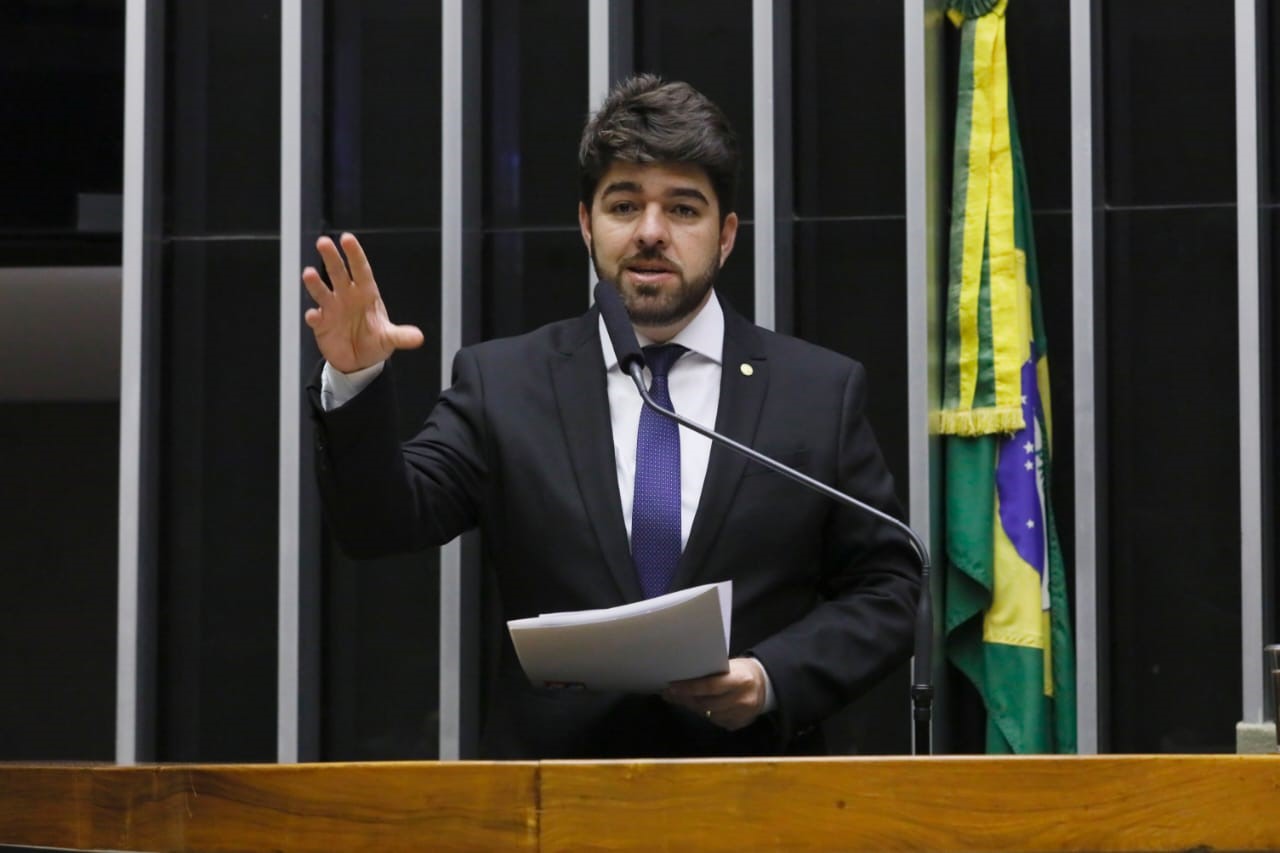 PL 2.673/2021: Diretor da Frencoop defende segurança jurídica para irrigação