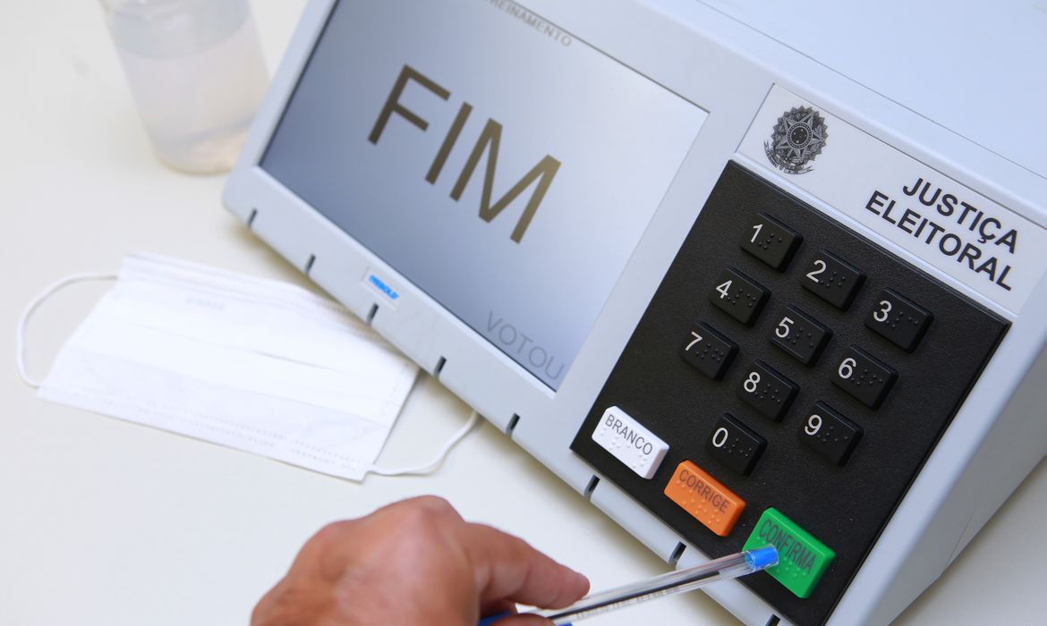 ELEIÇÕES:  Conheça as novas regras para a votação de 2022