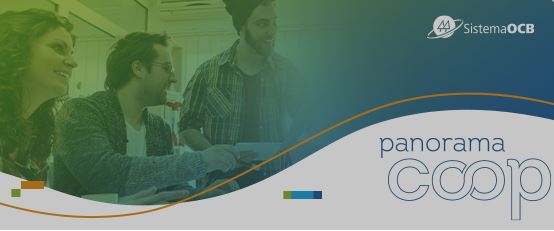COOPERATIVISMO: Panorama Coop traz análises da semana sobre os principais fatos de interesse do setor