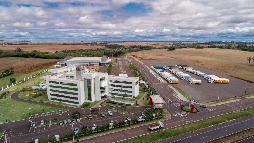 LAR: Entre as top 10 do setor agropecuário no anuário do jornal Valor Econômico