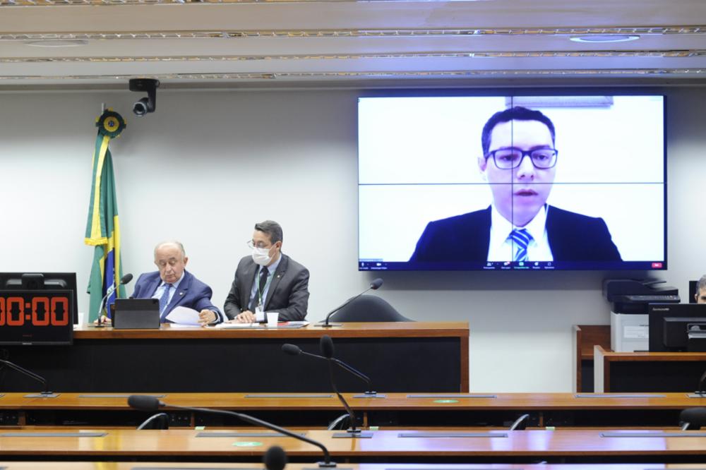 PL 4.334/20: OCB discute criação de teto para registro de garantias de crédito rural