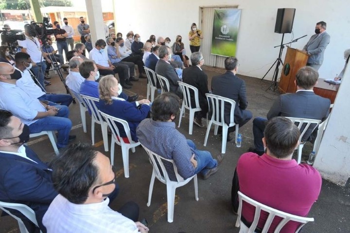 NAPI AGRO: Com rede sobre inteligência artificial no agronegócio, Londrina dá salto em inovação