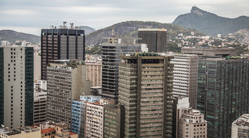 IBGE: Saldo entre empresas abertas e fechadas volta a ser positivo em 2019